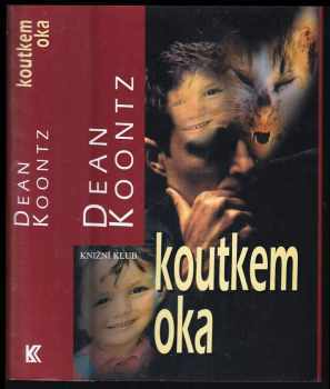 Koutkem oka