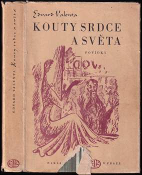 Kouty srdce a světa