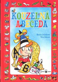 Kouzelná abeceda