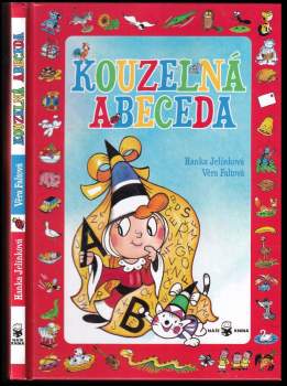 Kouzelná abeceda
