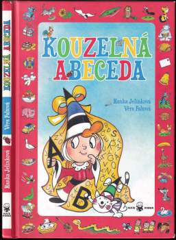 Kouzelná abeceda