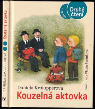 Kouzelná aktovka