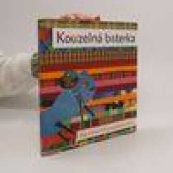 Kouzelná baterka