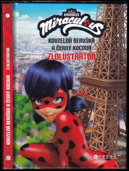 Kouzelná Beruška a Černý Kocour