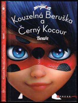 Kouzelná Beruška a Černý Kocour