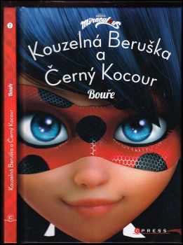 Kouzelná Beruška a Černý Kocour