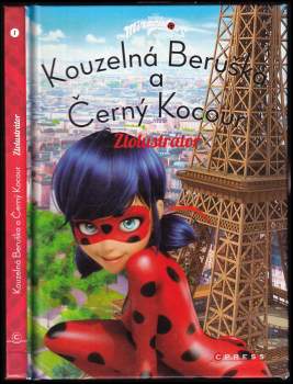 Kouzelná Beruška a Černý Kocour