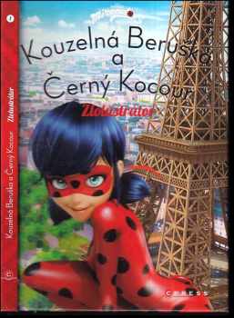 Kouzelná Beruška a Černý Kocour