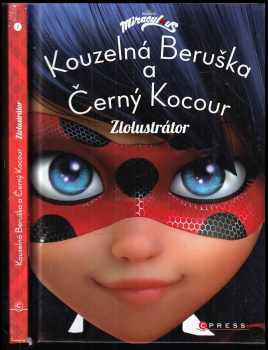 Kouzelná Beruška a Černý Kocour