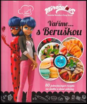 Kouzelná Beruška a Černý Kocour