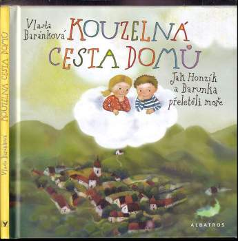 Kouzelná cesta domů