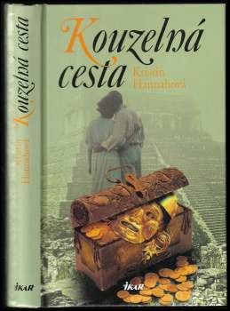 Kristin Hannah: Kouzelná cesta