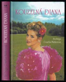 Kouzelná Diana