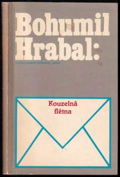 Kouzelná flétna