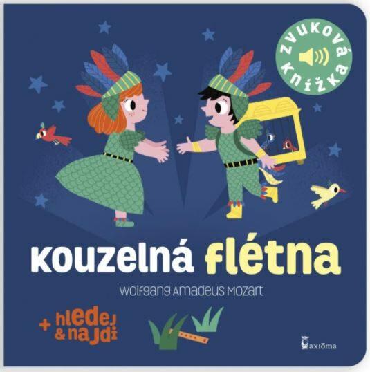 Kouzelná flétna