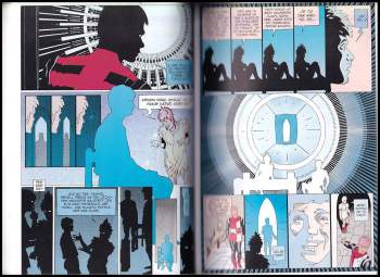 P. Craig Russell: Kouzelná flétna a další operní příběhy