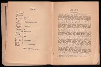 Emanuel Schikaneder: Kouzelná flétna