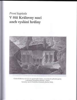 Jan Assmann: Kouzelná flétna