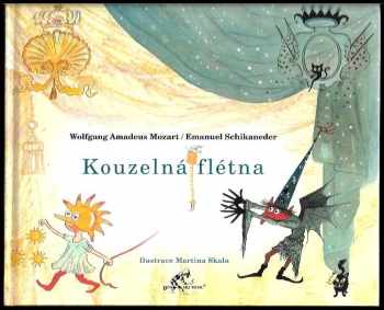 Kouzelná flétna