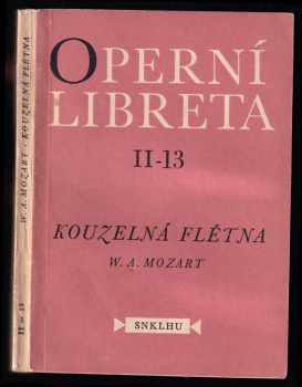 Kouzelná flétna