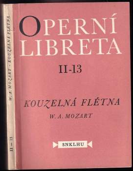 Kouzelná flétna