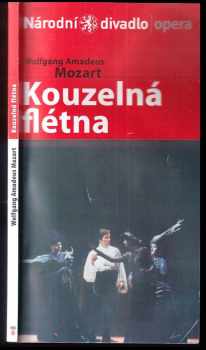 Kouzelná flétna
