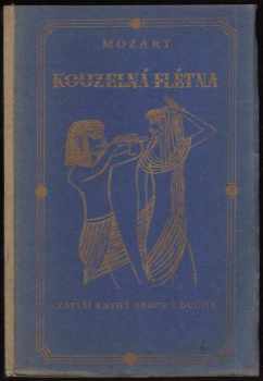 Kouzelná flétna