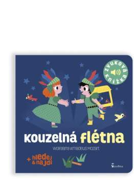 Kouzelná flétna