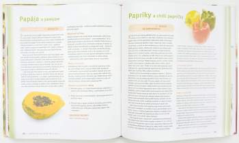 Kouzelná kuchyně pro lepší hladinu krevního cukru