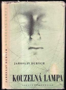 Kouzelná lampa