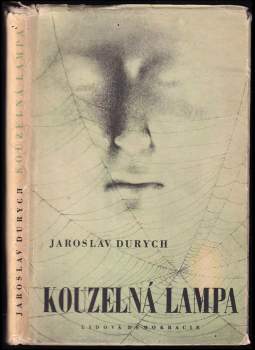 Jaroslav Durych: Kouzelná lampa