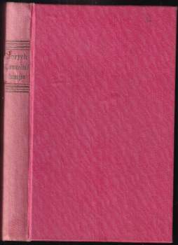 Jaroslav Durych: Kouzelná lampa