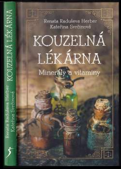 Renata Raduševa Herber: Kouzelná lékárna