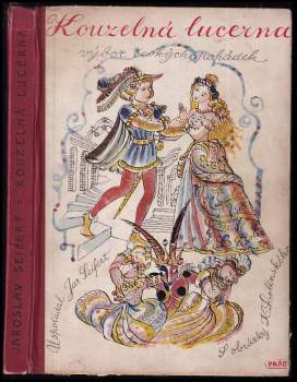 Karel Svolinský: Kouzelná lucerna