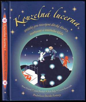 Kouzelná lucerna