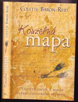Kouzelná mapa