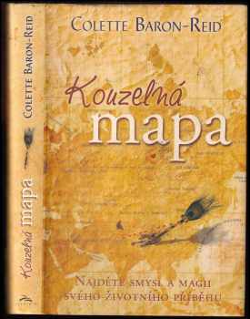 Kouzelná mapa