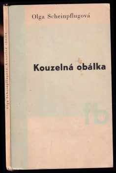 Kouzelná obálka