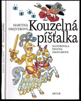 Kouzelná píšťalka
