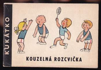Kouzelná rozcvička