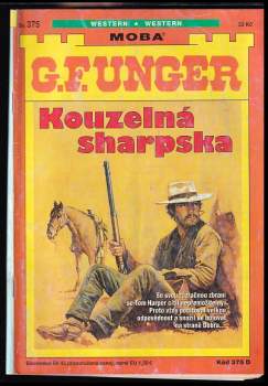 Kouzelná sharpska