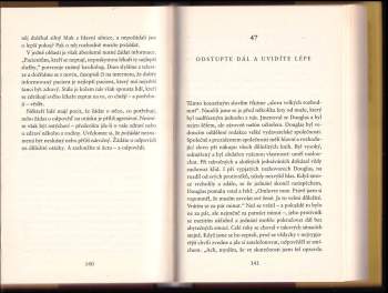 Howard Kaminsky: Kouzelná slova