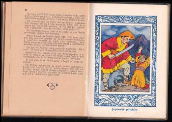 Kouzelná trubka ; Pohádky z celého světa - Kouzelná trubka ; O princi, který šel ohněm a vodou ; Štěstí a neštěstí