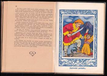 Pohádky z celého světa - Kouzelná trubka ; O princi, který šel ohněm a vodou ; Štěstí a neštěstí