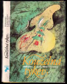 Boris L'vovič Riftin: Kouzelná tykev