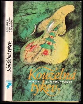 Boris L'vovič Riftin: Kouzelná tykev