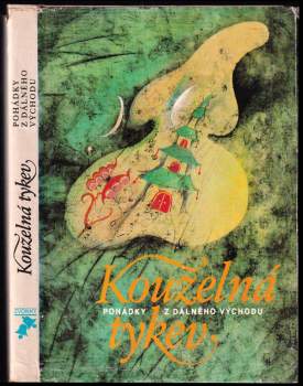 Kouzelná tykev