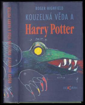 Kouzelná věda a Harry Potter