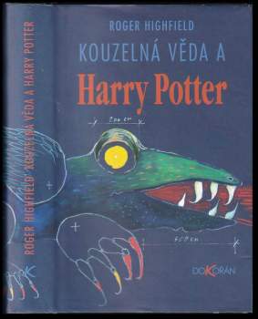 Kouzelná věda a Harry Potter