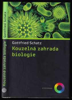 Kouzelná zahrada biologie